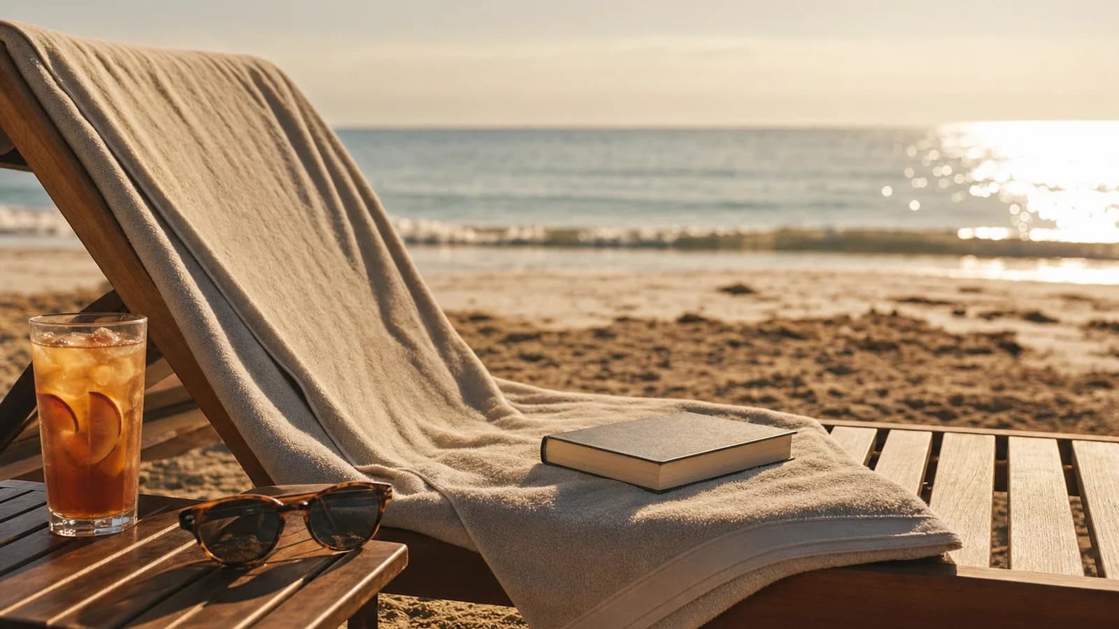 Couverture : Vacances de prof : décrocher pour de vrai
