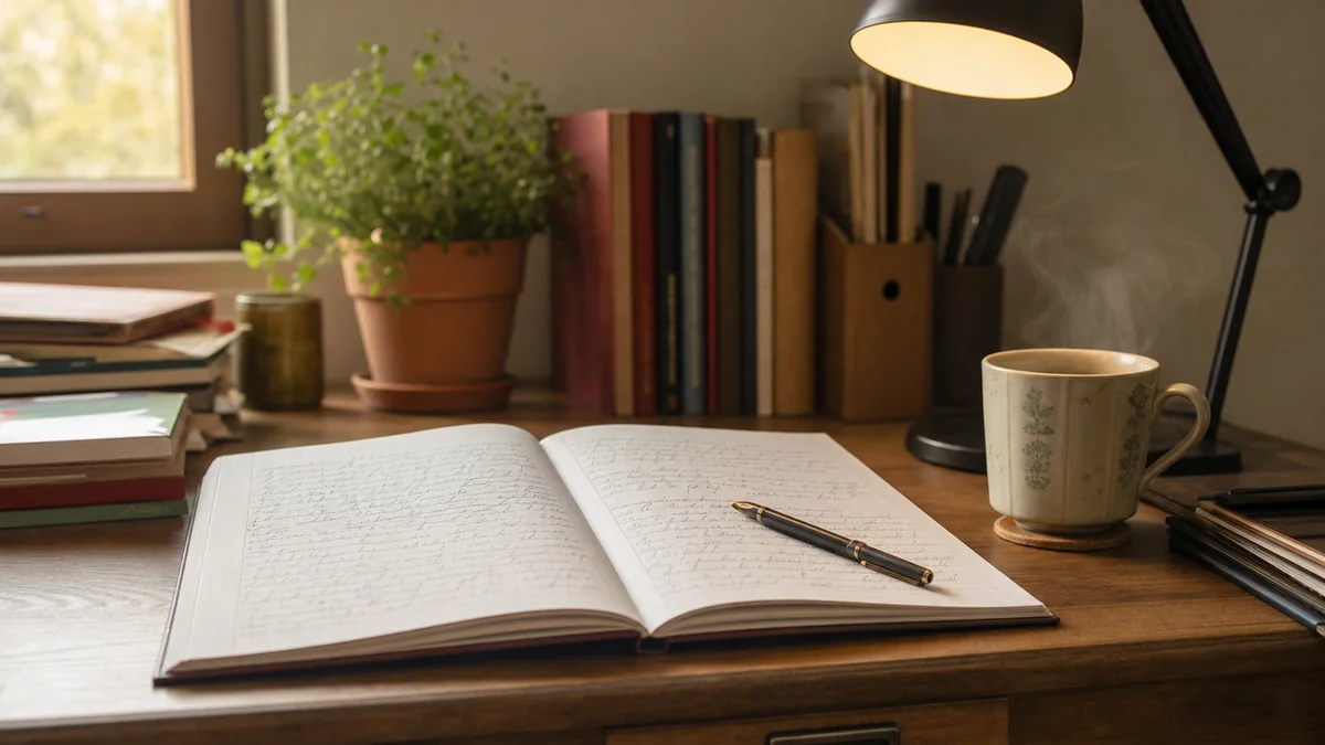 Couverture : Cahier journal jour 1 : la trame qui marche