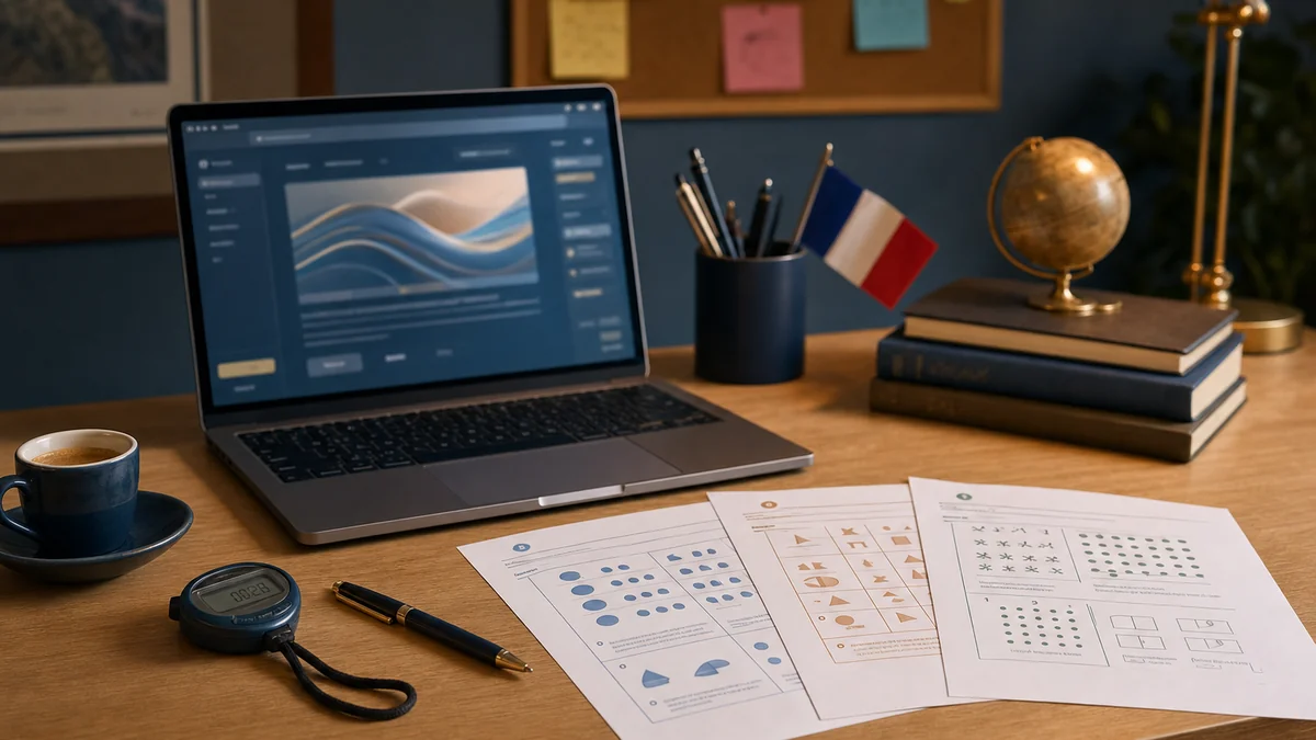 Générer 3 exercices différenciés en 1 minute