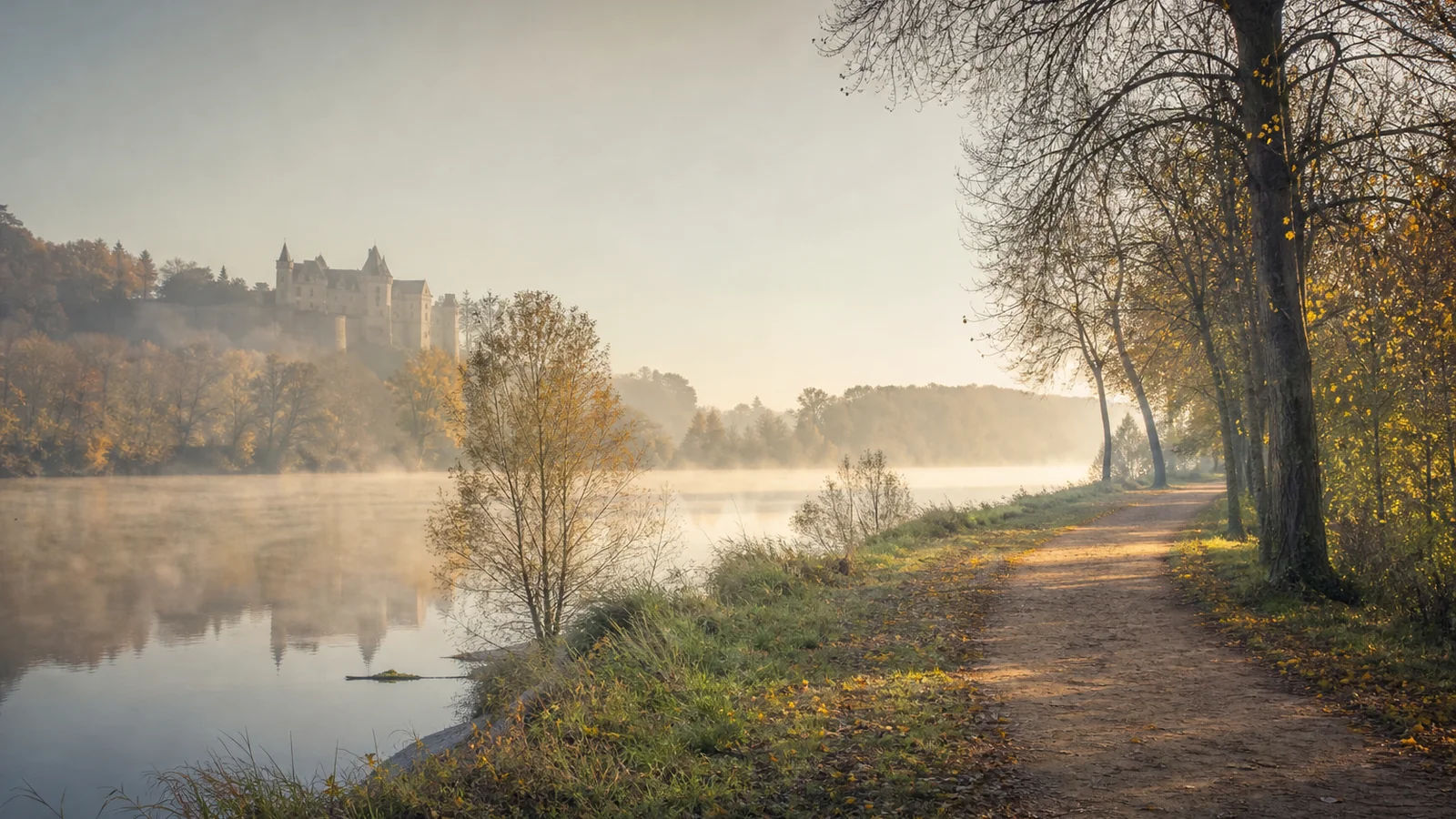 Atmosphère et contexte vacances de la Toussaint 2028